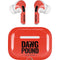 NFL Cleveland Browns Team Motto Apple AirPods Pro Skin